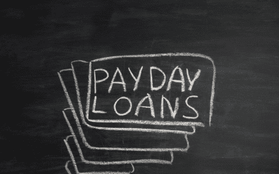 Pawn loans vs. payday loans