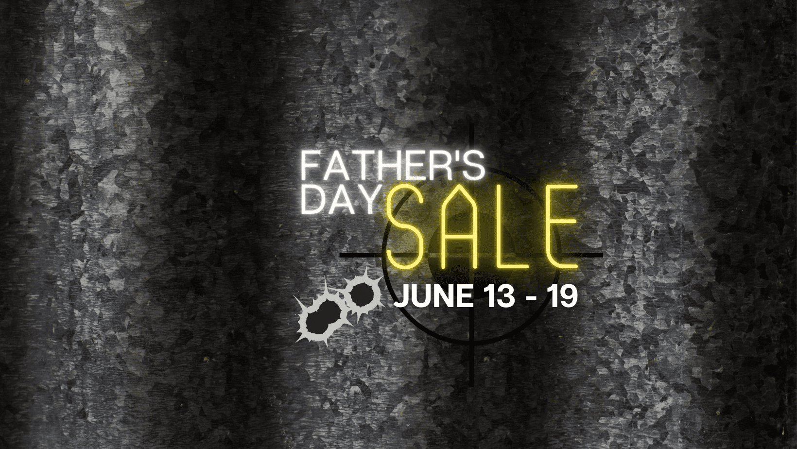 Father's Day Sale