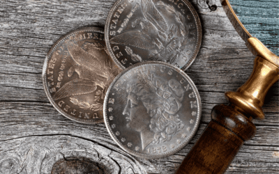 Coins and Currency: A Numismatist’s Guide