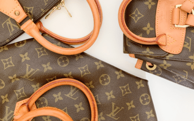 Celebrating National Handbag Day: A Glimpse into the World of Luxury Handbags