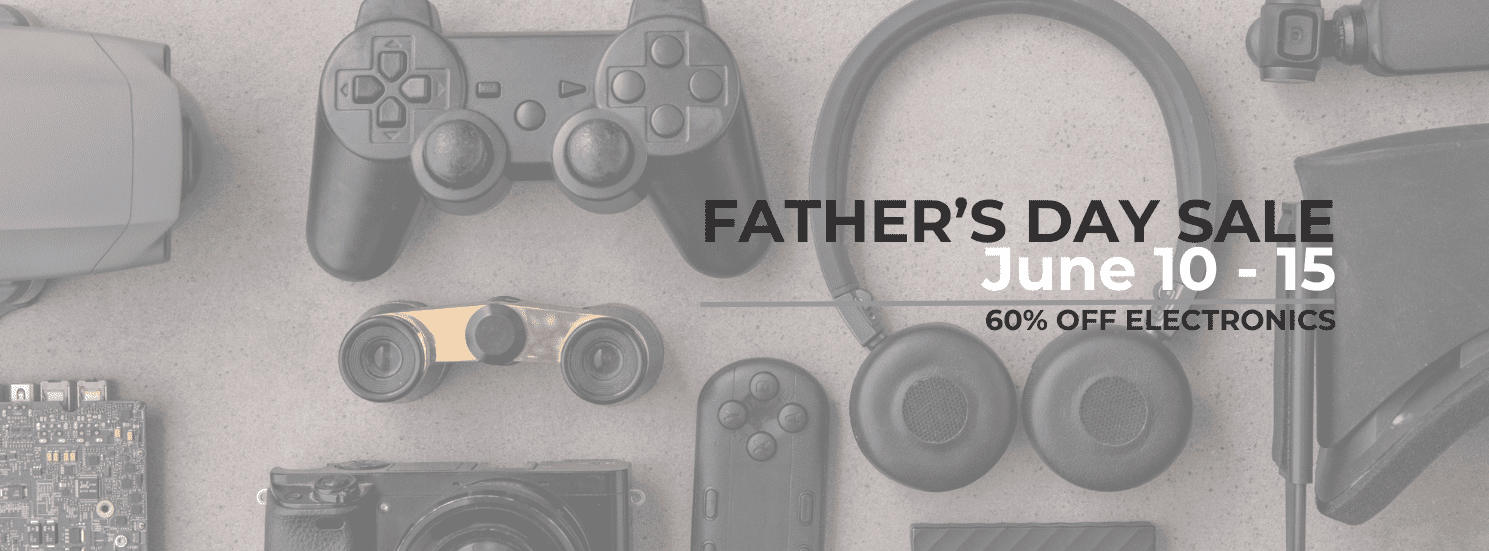 father's day sale